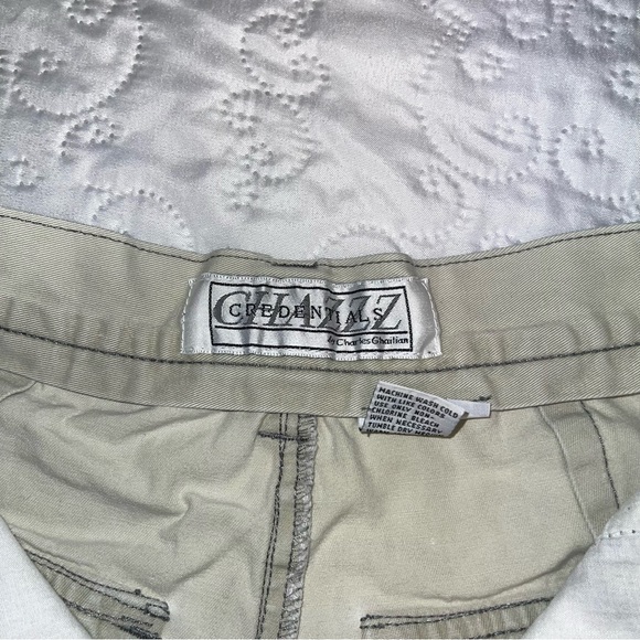 High Waisted Shorts Size 5 - Picture 5 of 5